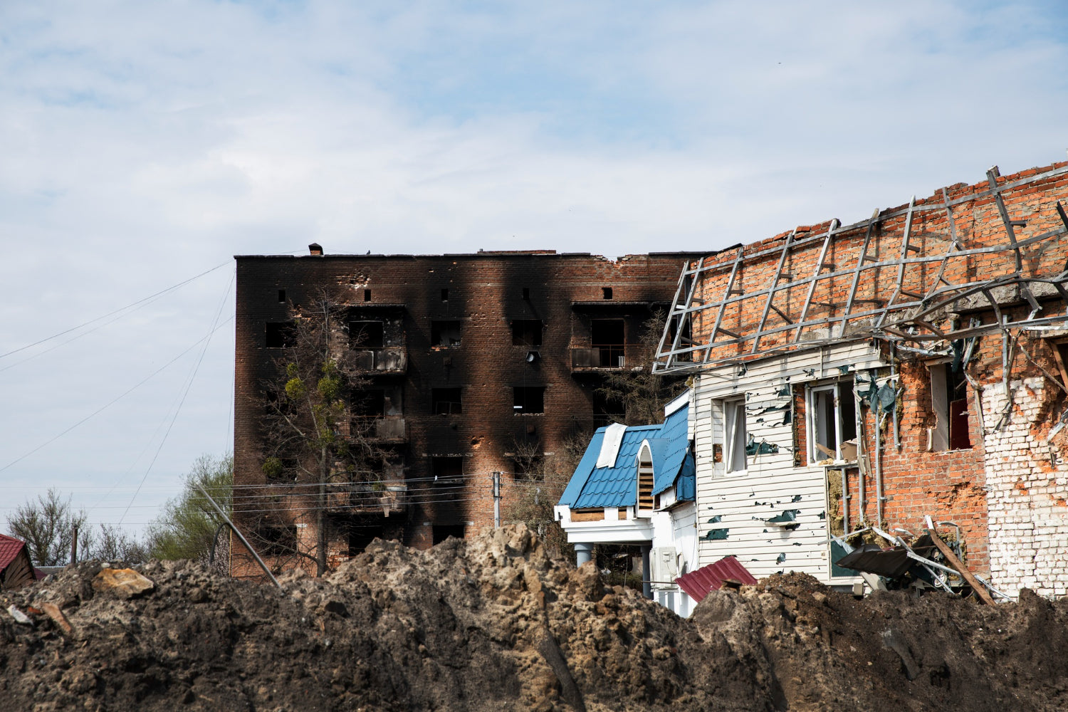 Steps to Rebuild After the Eaton Fires in Pasadena