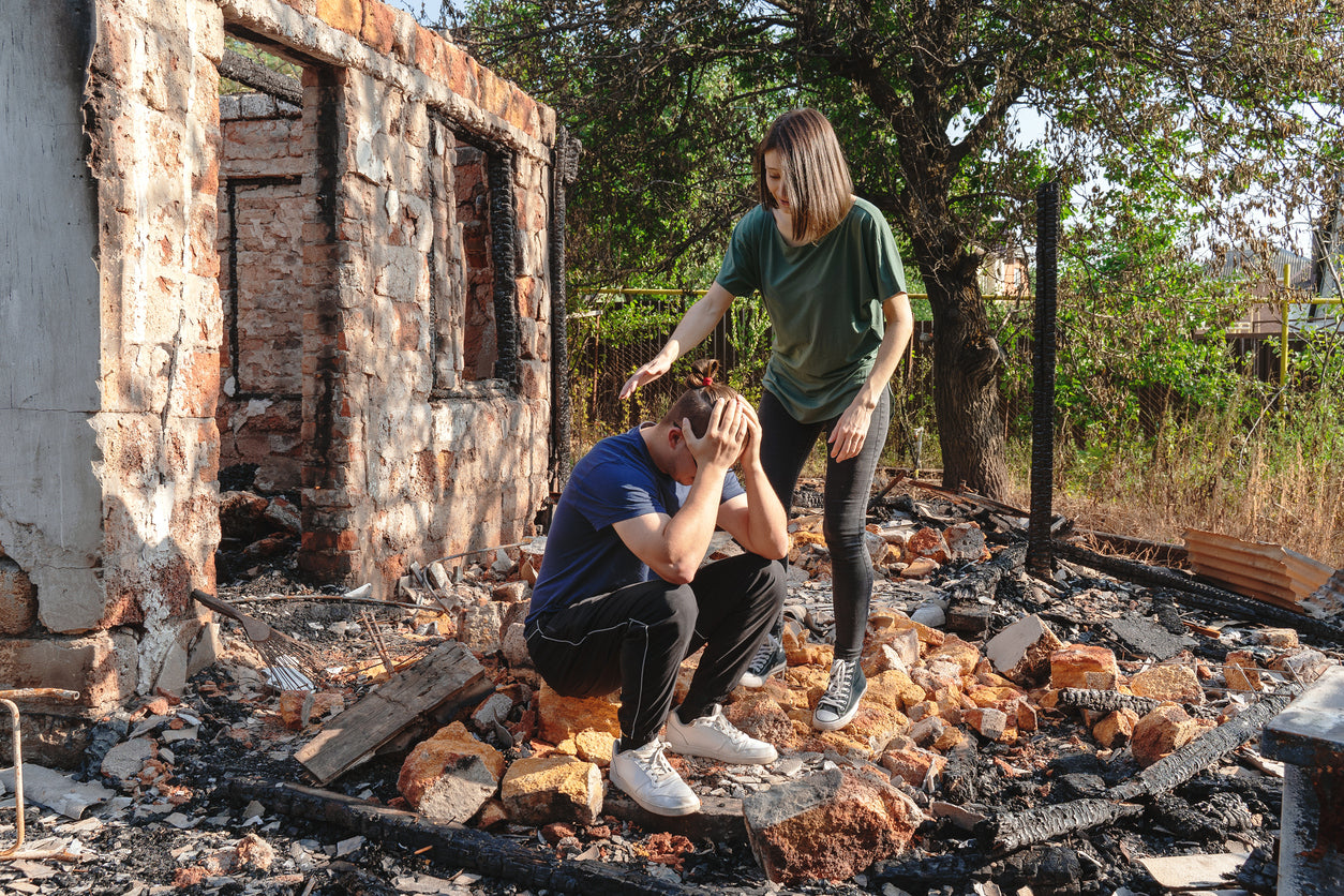 Dealing with Insurance After the Eaton Fires in Pasadena